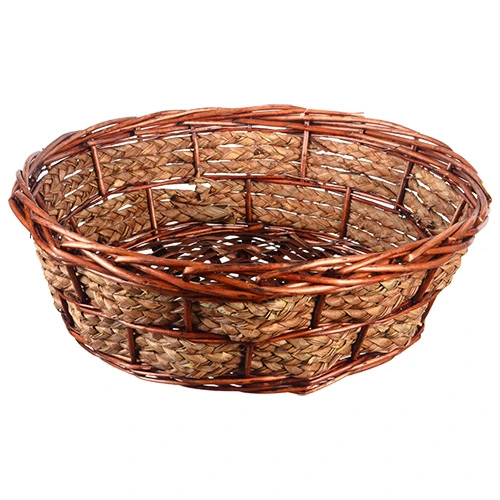 Кошик без ручок 41х35см