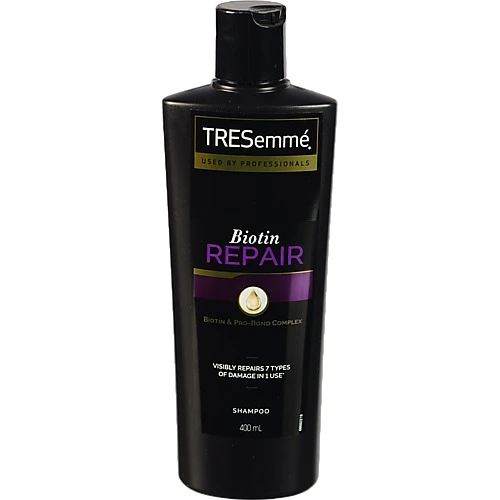 Шампунь для волосся Biotin+Repair 7 Tresemme 400мл