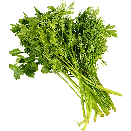 Мікс кріп-петрушка 60 г