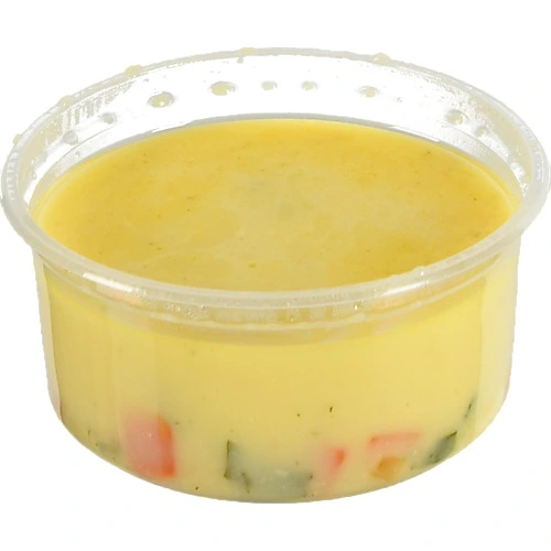 Суп-крем сирний уп