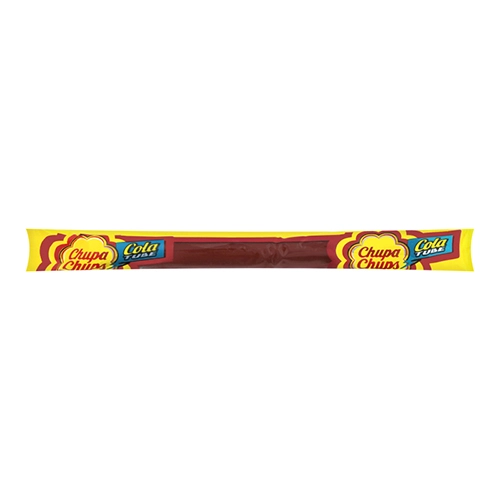 Мармелад жувальний Cola Tube Сhupa Chups м/у 10г