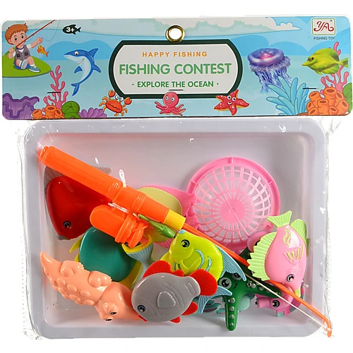 Набір Риболовля 255-93