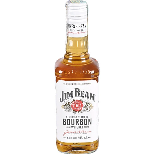 Віскі Jim Beam 0.5л