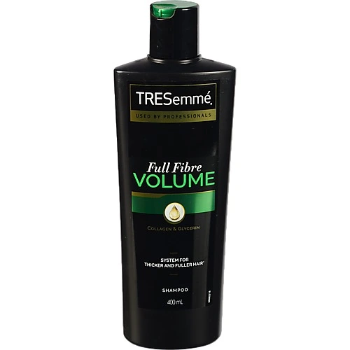 Шампунь для створення об'єму Tresemme Б'юті-Фулл Вольюм п/пл 400мл