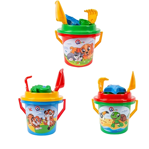 Набір пісочний Технок Б 1189