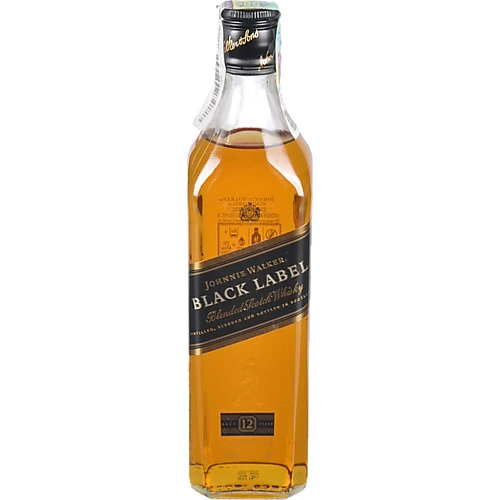 Віскі J. Walker 0.5л чорний