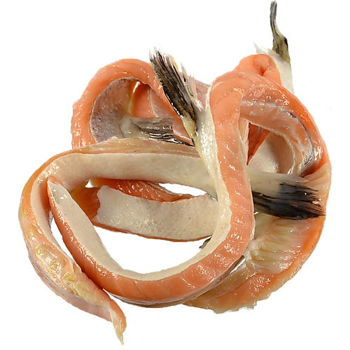 Черевця лосося Бріз-Т с.с -50%