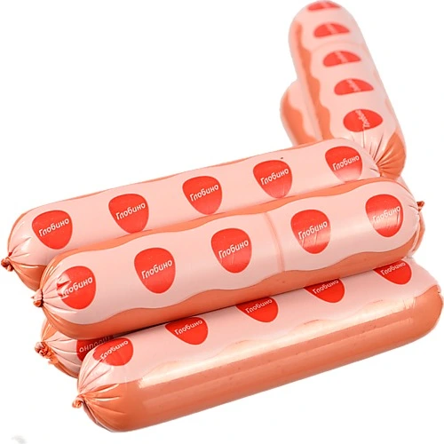 Сосиски [Глобиноk [Сімейніk