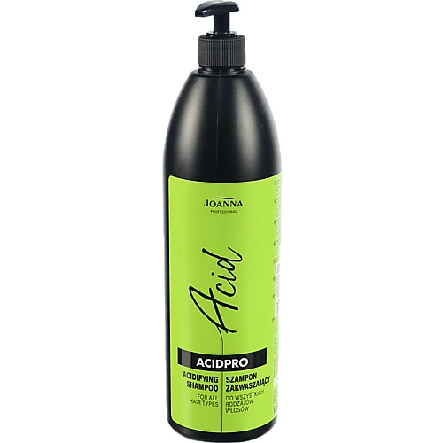 Шампунь Joanna 1000мл вiдновлюючій рН волосся
