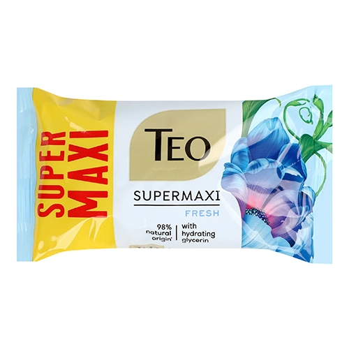 Мило Тео 140г amaryllis