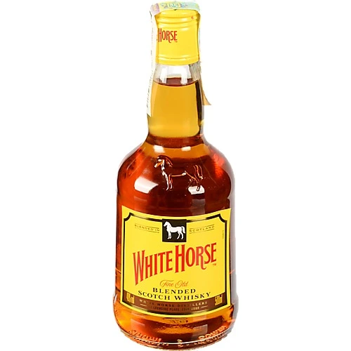 Віскі White Horse 0.5л 40%