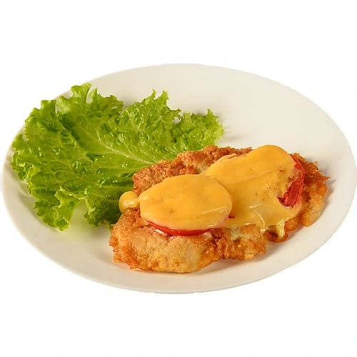 М'ясо по-французьки