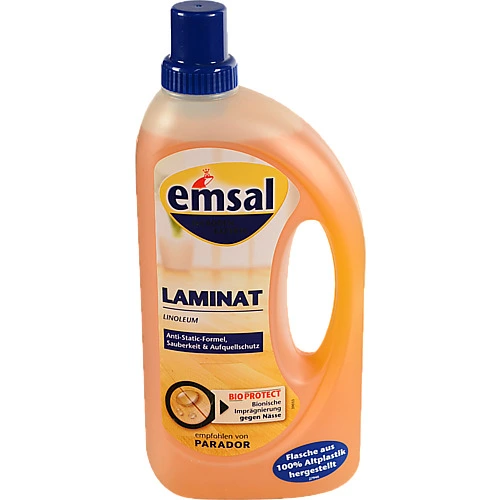Чистячий засіб Emsal 1л д.ламінату