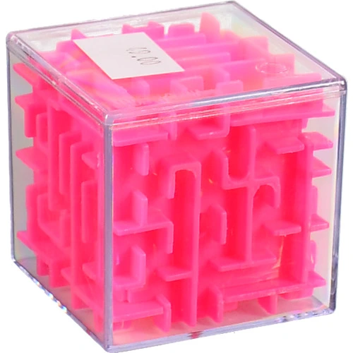 Іграшка Головоломка куб 838B