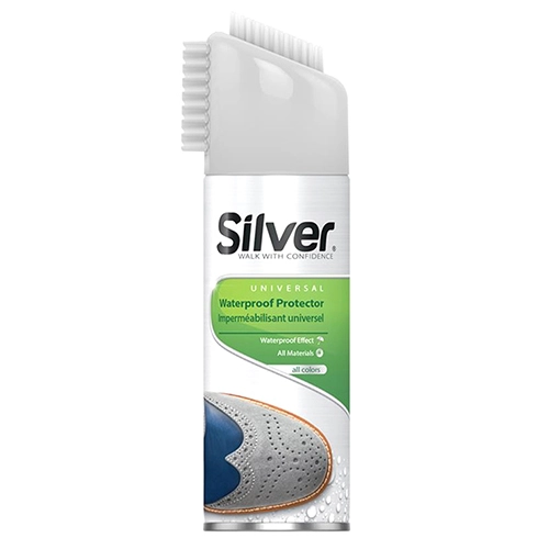 Спрей Сільвер 250мл екстра захист від води
