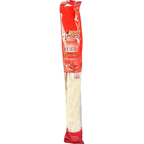 Ковбаса Fuet Elpozo с/в м/у 170г