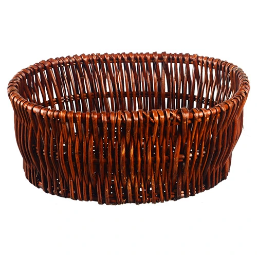 Кошик без ручок 33х23см