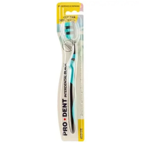 З.щ Pro Dent Interdental середня