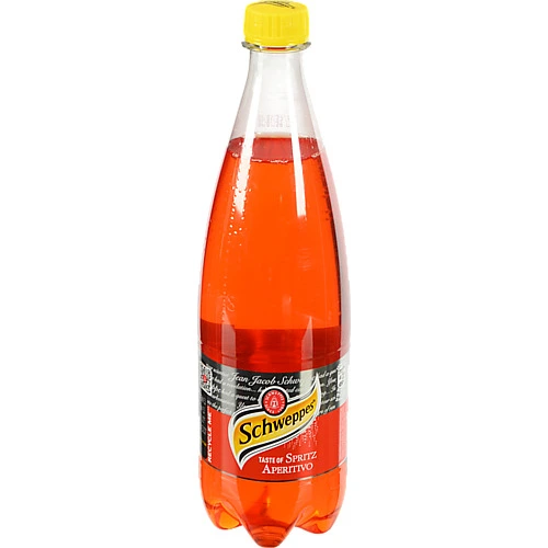 Напій Schweppes 0.75л spritz aperitivo