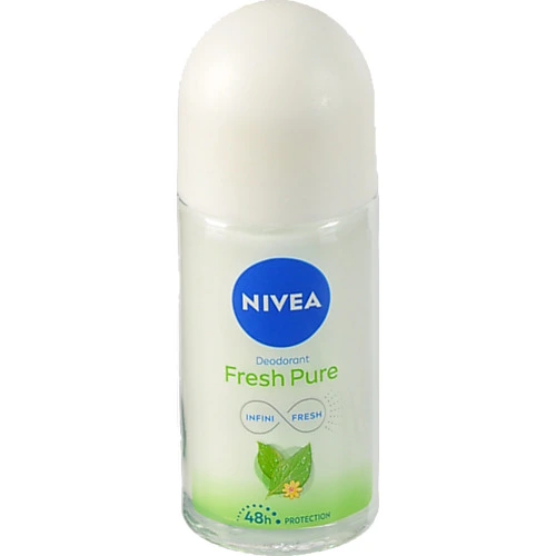 Дезодорант Fresh Pure Nivea 50мл