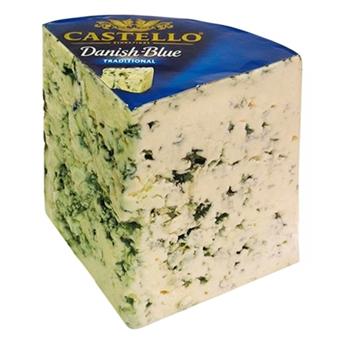 Сыр Castello 50% Arla данаблу
