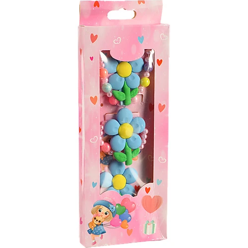 Набір аксесуарів-4шт B130U