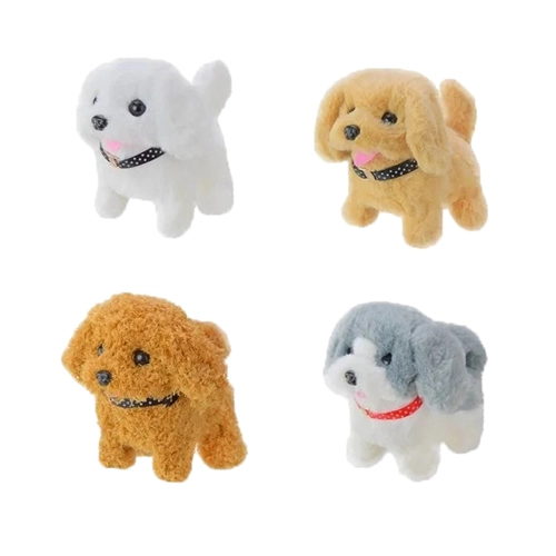 Мій улюбленець [Цуценяk    MC-1018