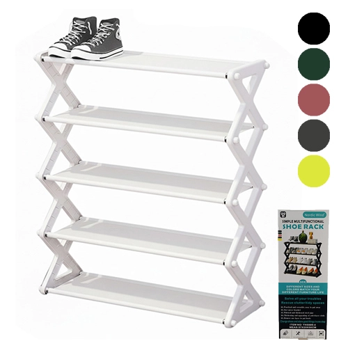 Поличка д.взуття 4 рівня 57х20х50см