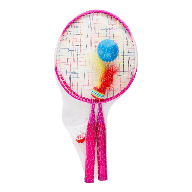 Ракетки для бадмінтона KR-2165 Shantou Yisheng Trading 2шт