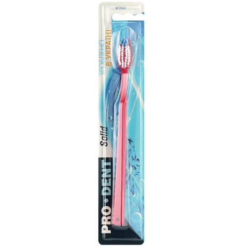 З.щ Pro Dent Solid м'яка