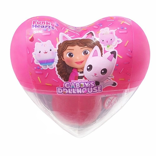 Цукерки Relkon 10г. веселi серця