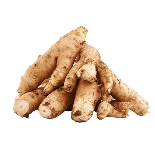 Корінь хріну