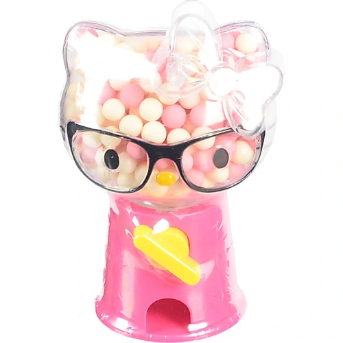 Цукерки Relkon 75г hello kitty unky