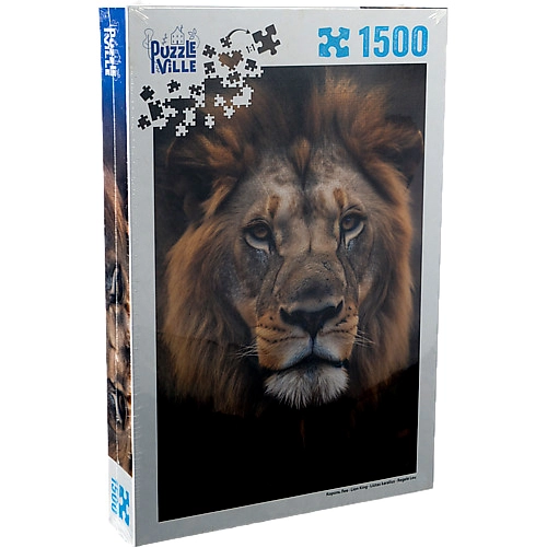 Пазл Король Лев 1500 елементів