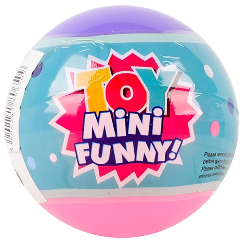 Колекційна лялечка Little girl  в упаковці-сюрприз 8910-E32