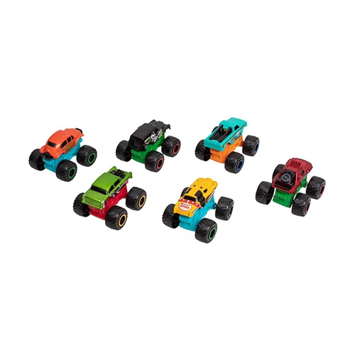 Машинка гоночна металева SQ80785-1