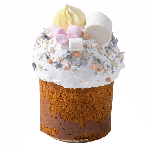 Паска 100г великодній Santim