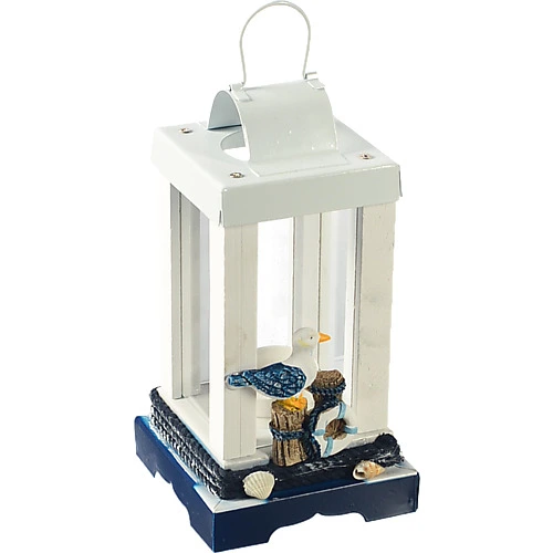 Сувенір декоративний морський тип 16