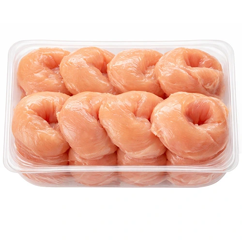 Філе міньйон куряче, охолоджене, фасоване