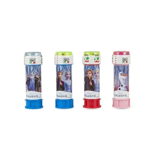 Мильні бульбашки - КРИЖАНЕ СЕРЦЕ 2 60 ml