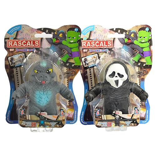 Іграшка-тягнучка Rascals Movies 11см 133085