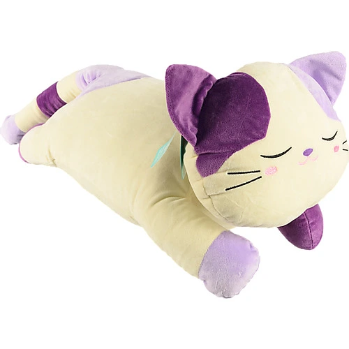 Ледачий кіт KSO1_SU