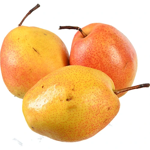 Груша Киргизська