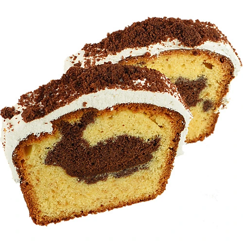 Кекс святковий сюрприз власне вир-во