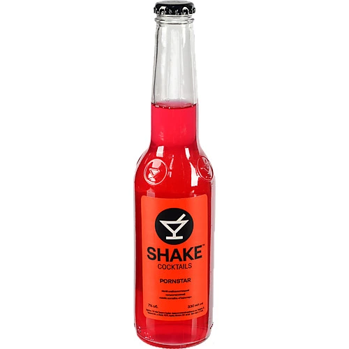 С.алк.напій Shake 0.33л 7% порнстар