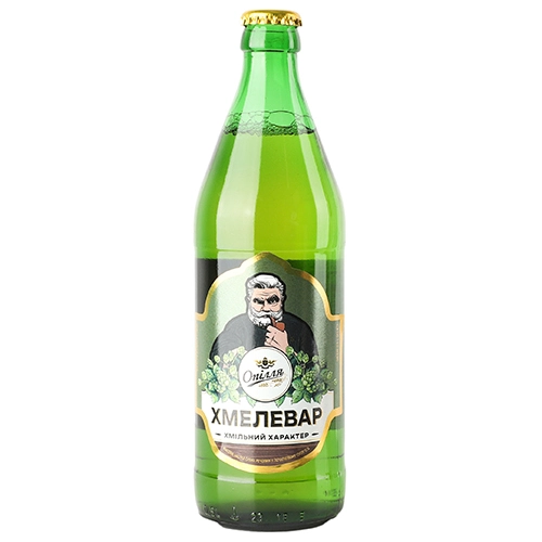 Пиво Опілля 0.5л хмелевар