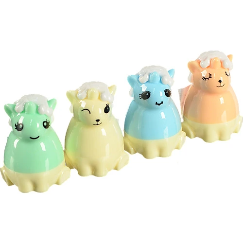 Бальзам єдиноріг д.губ