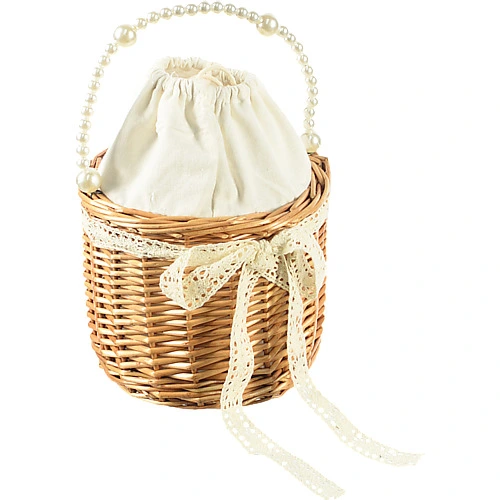 Сумка плетена тип 6