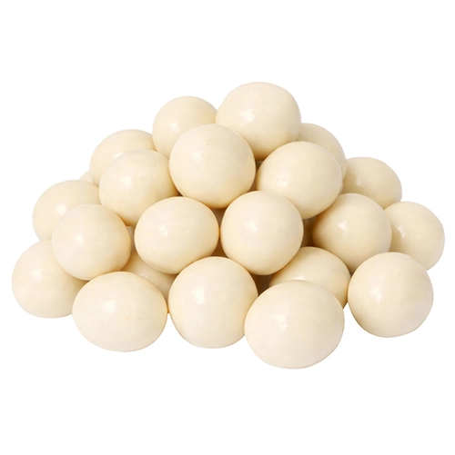 Фундук у білому шоколаді вага Сергеос