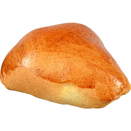 Пиріжки з картоплею